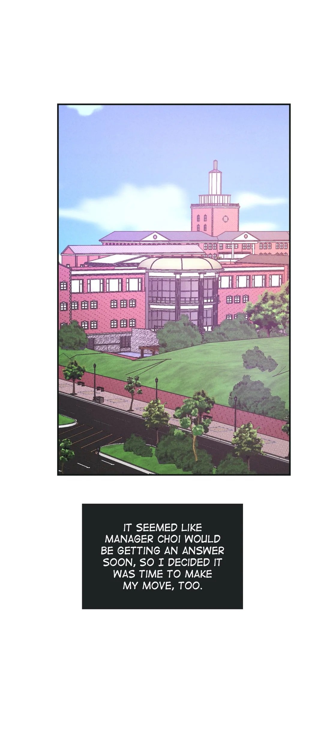 Payback, Chapter 32 image 40